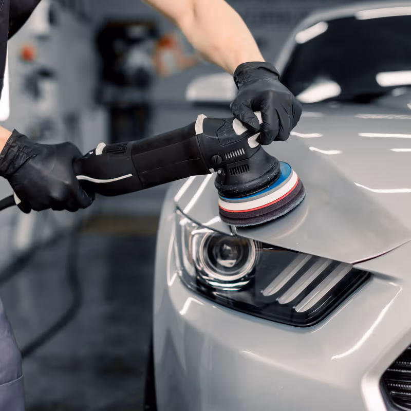 Tavşanlı Oto Pasta Cila