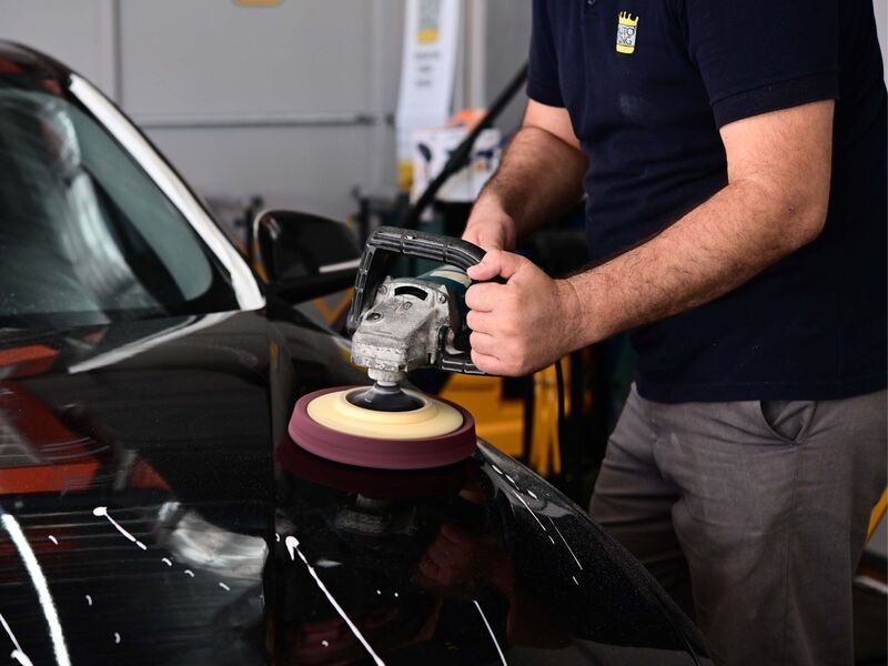 Tavşanlı Oto Pasta Cila