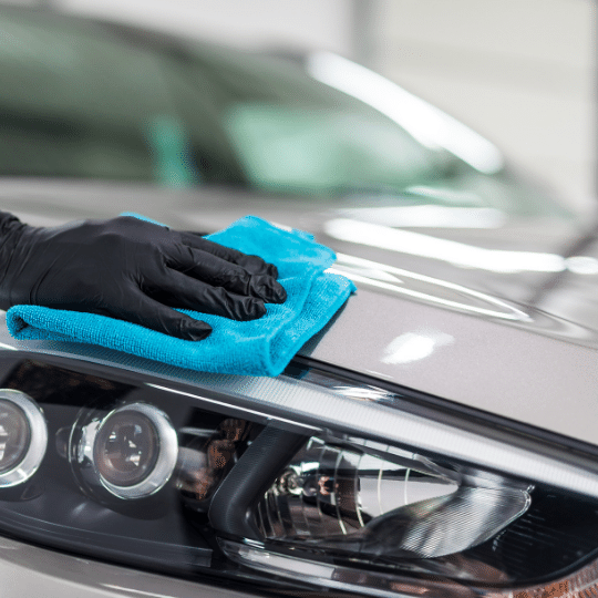 Tavşanlı Oto Pasta Cila